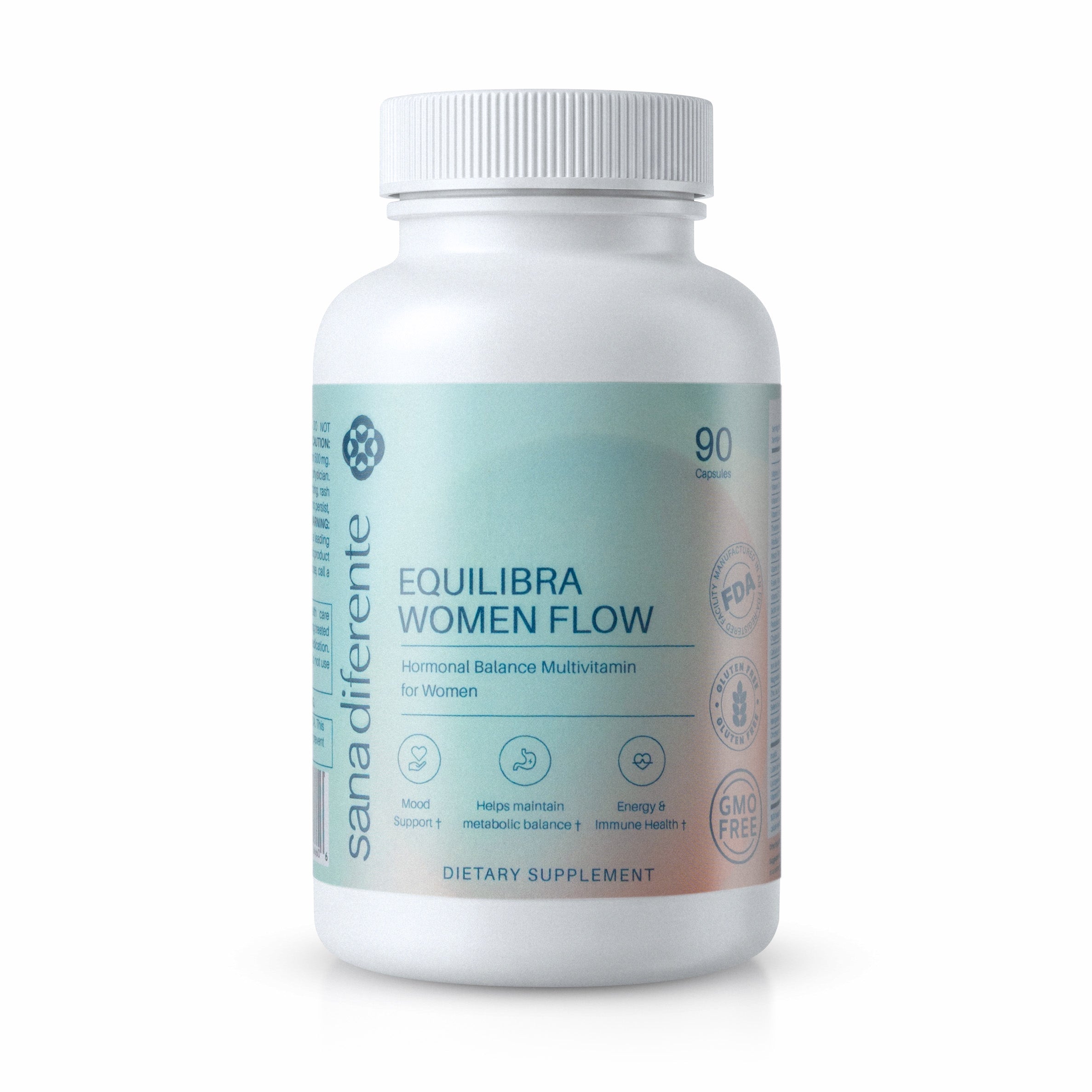 Equilibra Women Flow